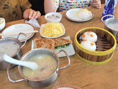 -杨妈妈粥店(滑翔路店)