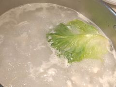 -粤顺渔坊·中山脆肉鲩火锅(清湖店)