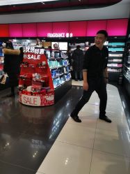 -丝芙兰Sephora