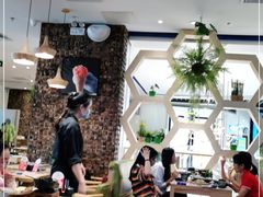 大堂-Sushi Love 创意寿司(丽影广场店)