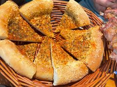 -巴尔喀十新疆餐厅(开发区店)