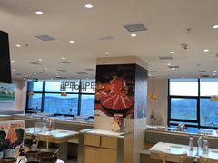 -呷哺呷哺 黄金牧场 (中发百旺店)