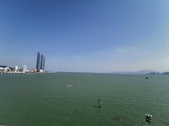 -鼓浪屿·皓月园