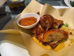 -简小舍·民间手艺菜(武昌江滩店)