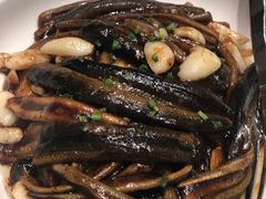 淮扬炒软兜-扬州狮子楼·非遗淮扬菜(总店)