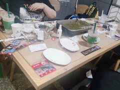 -鱼酷活鱼烤鱼(梅江印象城店)