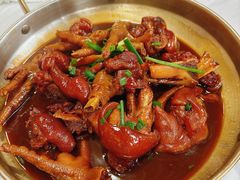 -张鸟园农家乐(张鸟园店)