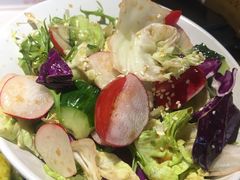 -平娃三宝烧烤·面食(南小街店)