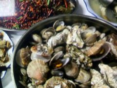 -鼓歌海鲜舫·手抓海鲜(大学城店)