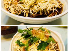 -蒋家桥饺面店(四望亭路店)