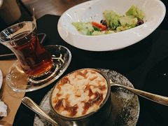 -Efes Turkish & Mediterranean Cuisine 艾菲斯餐厅(陆家嘴店)