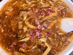 -毛华美食(清扬路店)