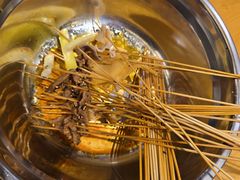 -嘉州鲜知味钵钵鸡(奎星楼店)
