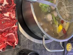 -林记潮牛·牛肉火锅(上马墩店)