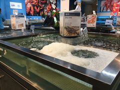 -盒马鲜生(丁香国际店)