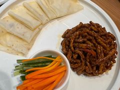 -枣子树·素食餐厅(普陀山店)