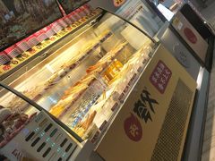 -夸父炸串(金桥国际广场店)