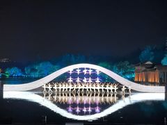 -印象西湖·最忆是杭州实景演出