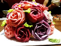 -BON CAKE(华贸购物中心店)