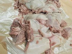 -小辫子羊肉面馆(周东店)