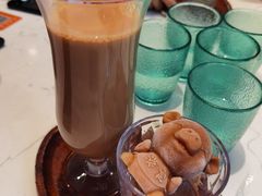 -龙记·香港茶餐厅(海上世界店)