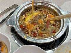 -蜀小北旋转小火锅·烤肉(金轮双子星优惠店)