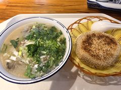 -承德正宗平泉羊汤(崇礼店)