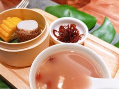 一粥一饭-王府茶楼茶宴·创意菜(朝阳公园店)