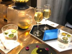 -茶是一枝花泡茶店