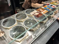-Dip in Gelato(富民路店)