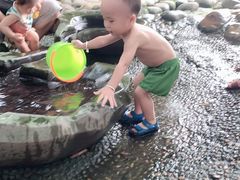 -成都市活水公园