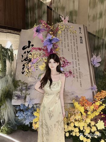 在东莞!这是什么绝美拍照圣地啊啊啊!!