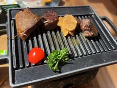 -和创柚子·会席日本料理(新区淮海街店)