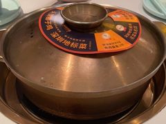 -润园四季椰子鸡火锅(南山海岸城店)