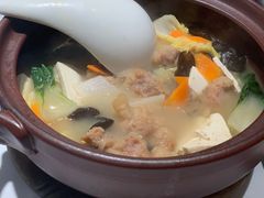 京城酥肉锅-四季民福烤鸭店(前门店)