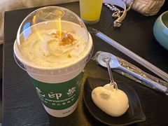 -金色印象·4K影院式足体养生(南滨印象店)