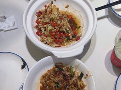-兰湘子·湘菜小炒(三桥万象城店)