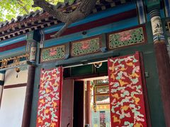 -张学良旧居陈列馆