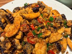 -奇滋豆味(南十四道街店)