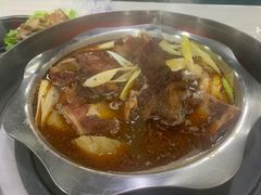 -到味·蒙小铁羊肉馆(粮道街总店)