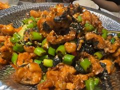 -花椒俏川菜小馆(南海万达店)