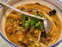 -高玛纳驴肉火烧(河间总店)