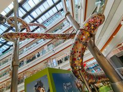 -巴黎春天(浦建店)