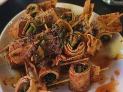 -有奴思烤肉·清真(正宁路店)
