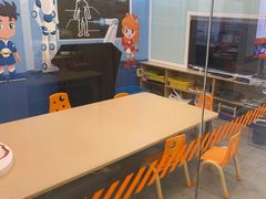 -斯坦星球AI编程·机器人科创·科学实验·信奥·思维·STEM·乐高·竞赛考级(长宁虹桥大融城荟聚中心)