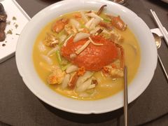 -蟹榭·本帮江浙菜·蟹宴(大宁久光商场店)