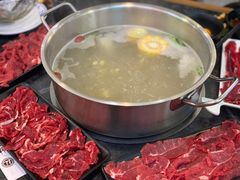-林记潮牛·牛肉火锅(上马墩店)