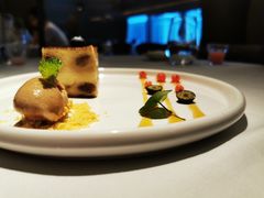 -燃扒房Steakhouse(皇庭店)