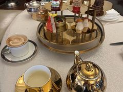 -Salon de Ville浦江汇(上海外滩华尔道夫酒店店)