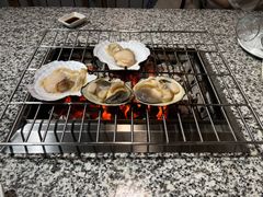 -震海贝烤贝·民俗特色店(延吉总店)